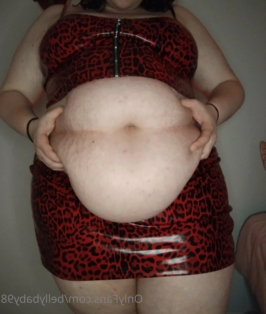Belly Baby 98 [ bellybaby98 ] Onlyfans leaked photo 3803480 on Hotleaks.tv