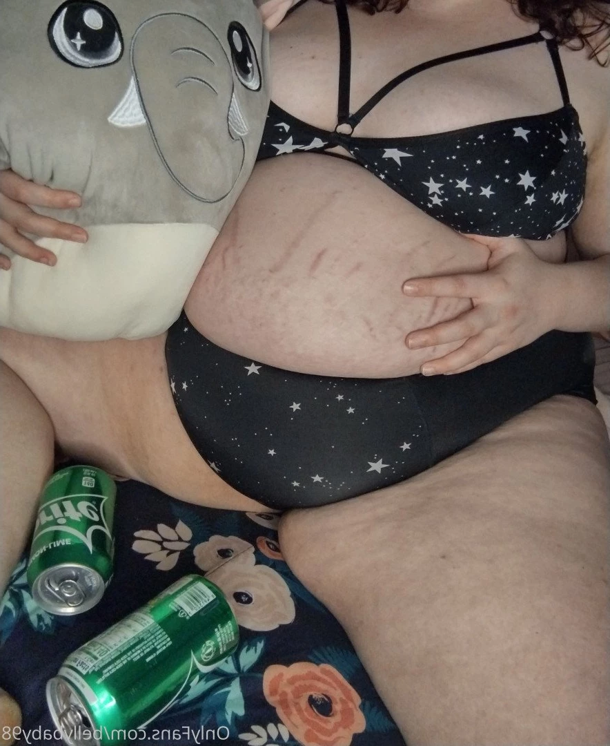 Belly Baby 98 [ bellybaby98 ] Onlyfans leaked photo 3804511 on Hotleaks.tv