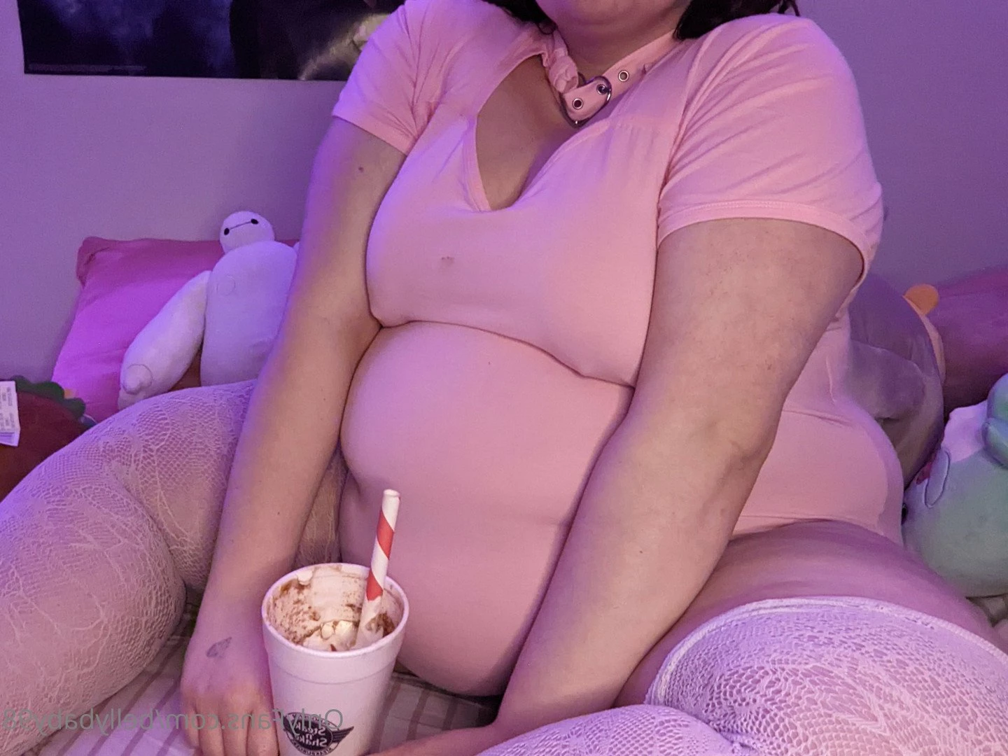 Belly Baby 98 [ bellybaby98 ] Onlyfans leaked photo 3816648 on Hotleaks.tv