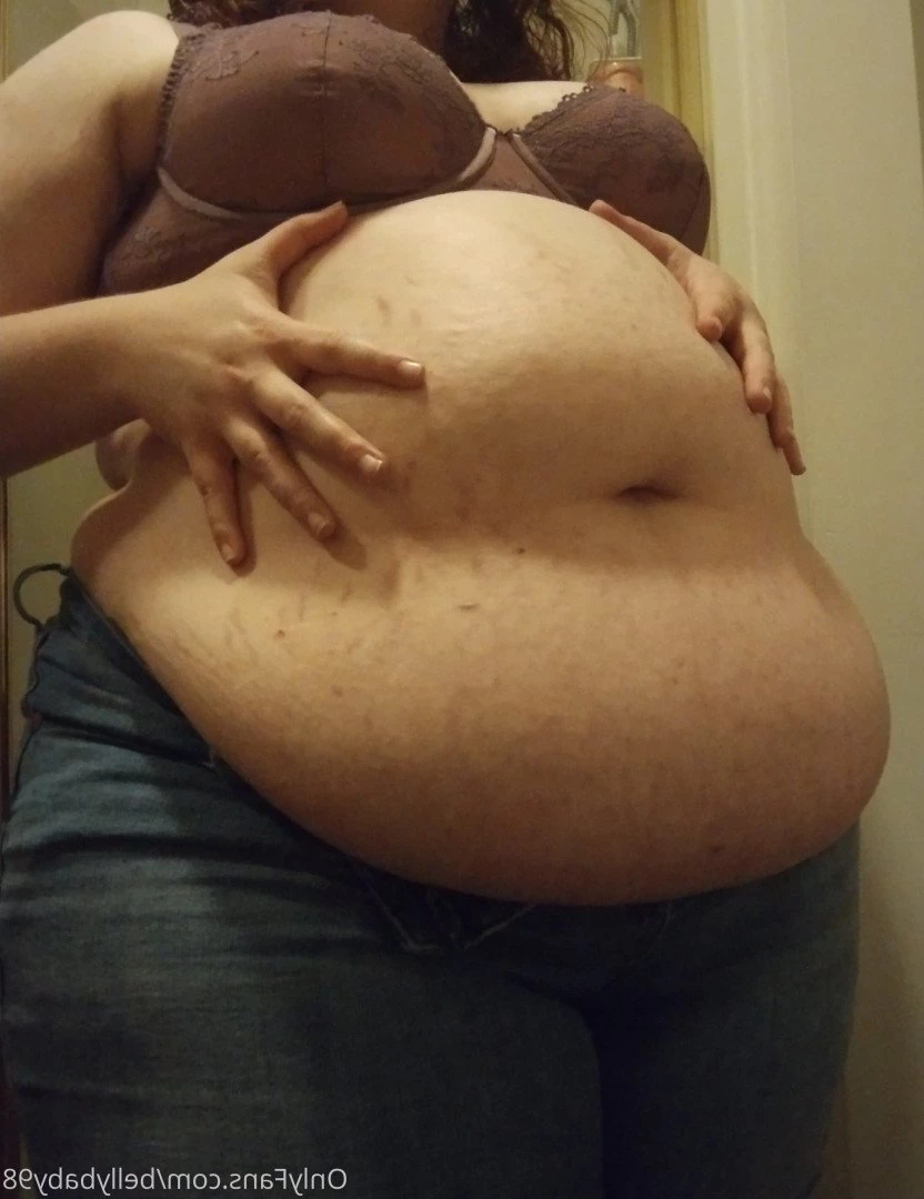 Belly Baby 98 [ bellybaby98 ] Onlyfans leaked photo 3826221 on Hotleaks.tv