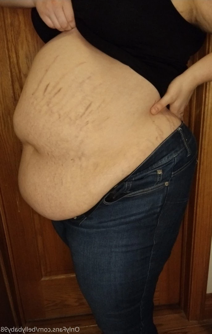 Belly Baby 98 [ bellybaby98 ] Onlyfans leaked photo 3831645 on Hotleaks.tv
