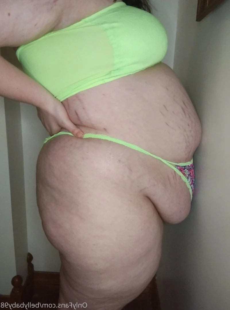 Belly Baby 98 [ bellybaby98 ] Onlyfans leaked photo 3836177 on Hotleaks.tv