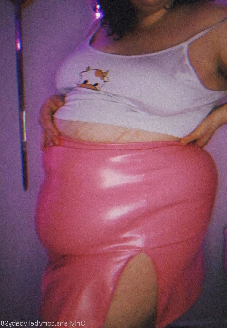 Belly Baby 98 [ bellybaby98 ] Onlyfans leaked photo 3838017 on Hotleaks.tv