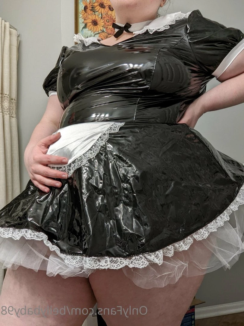 Belly Baby 98 [ bellybaby98 ] Onlyfans leaked photo 3847554 on Hotleaks.tv