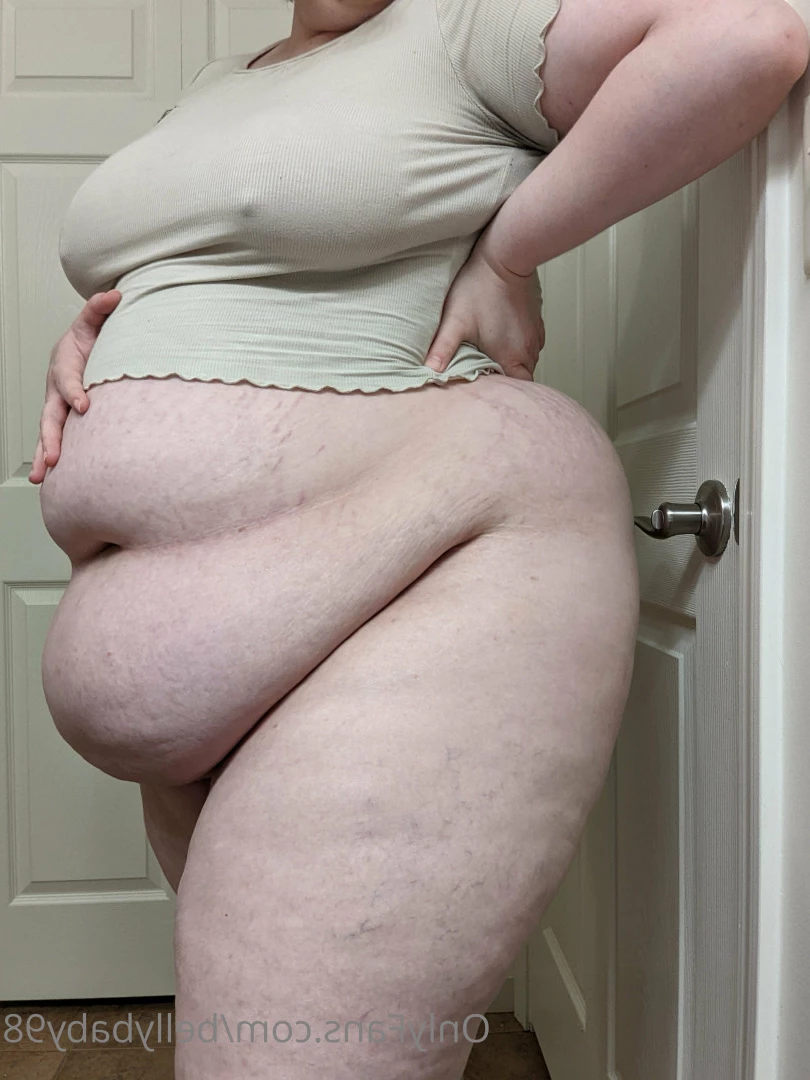 Belly Baby 98 [ bellybaby98 ] Onlyfans leaked photo 6137648 on Hotleaks.tv