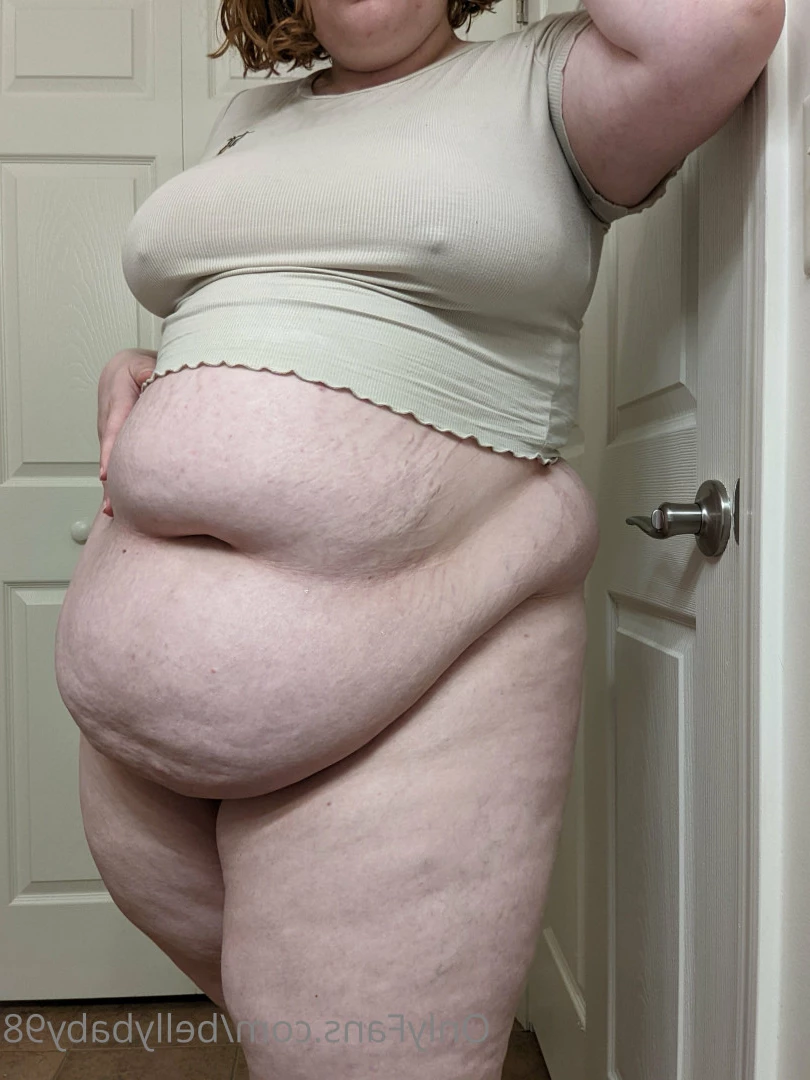 Belly Baby 98 [ bellybaby98 ] Onlyfans leaked photo 6137875 on Hotleaks.tv