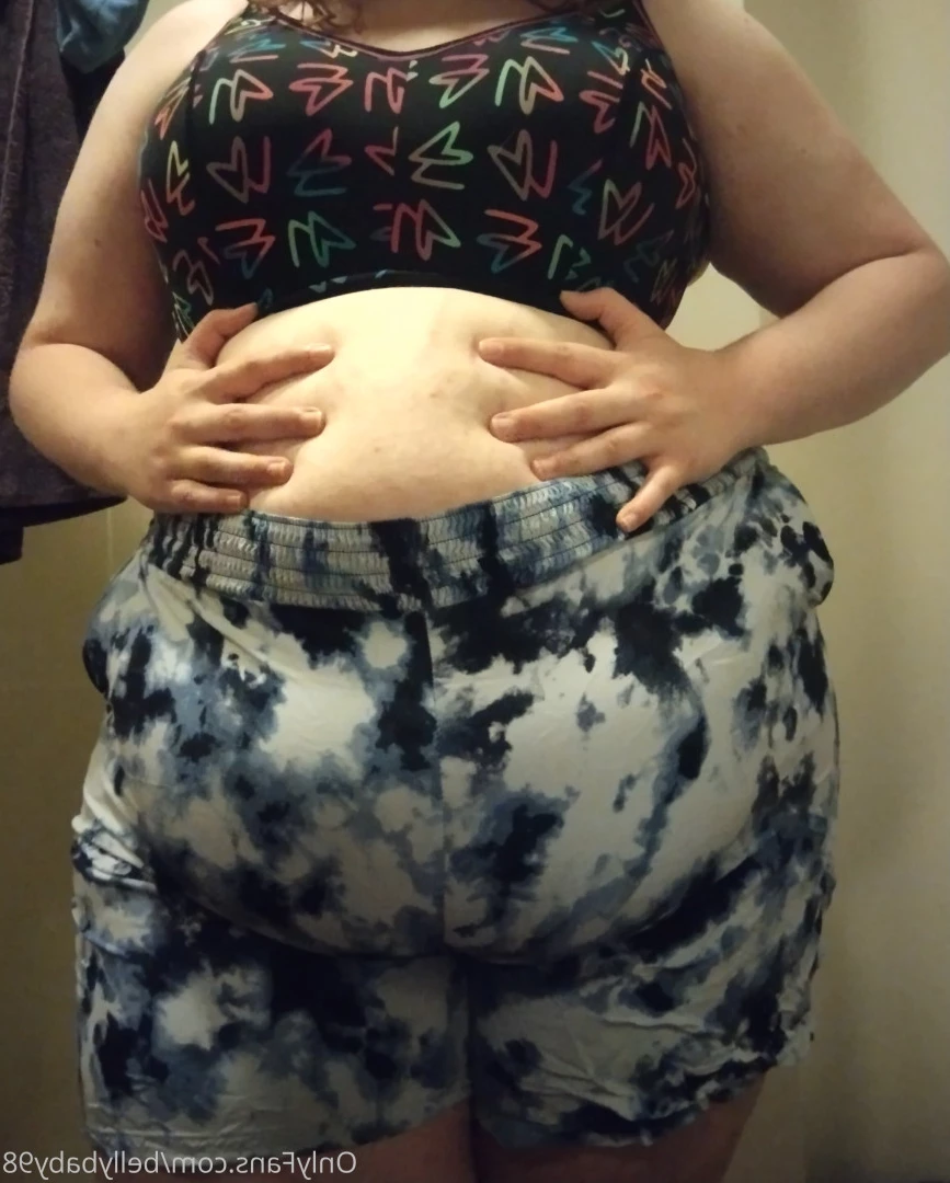 Belly Baby 98 [ bellybaby98 ] Onlyfans leaked photo 6137986 on Hotleaks.tv