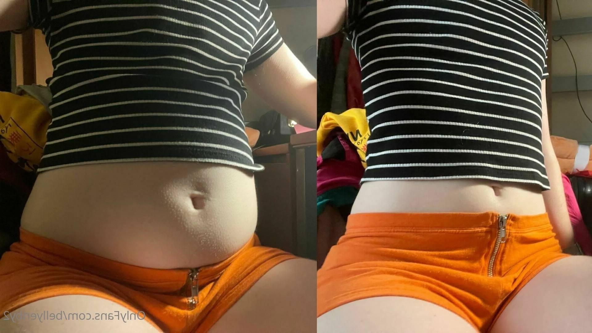 ✨ Eden (they/them) FREE PAGE! ✨ [ bellyenby2 ] Onlyfans leaked photo 3584279 on Hotleaks.tv