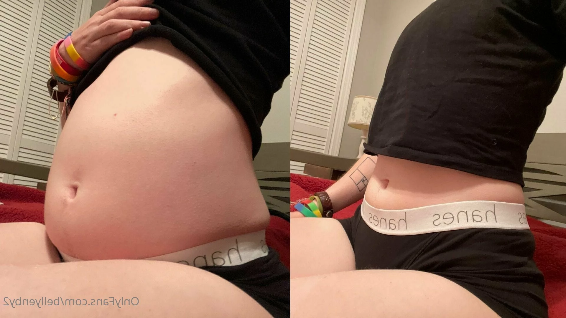 ✨ Eden (they/them) FREE PAGE! ✨ [ bellyenby2 ] Onlyfans leaked photo 3584347 on Hotleaks.tv