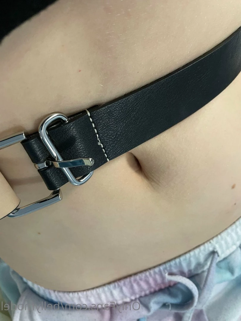 Belly Queen 👑 [ bellymodel ] Onlyfans leaked photo 3767042 on Hotleaks.tv