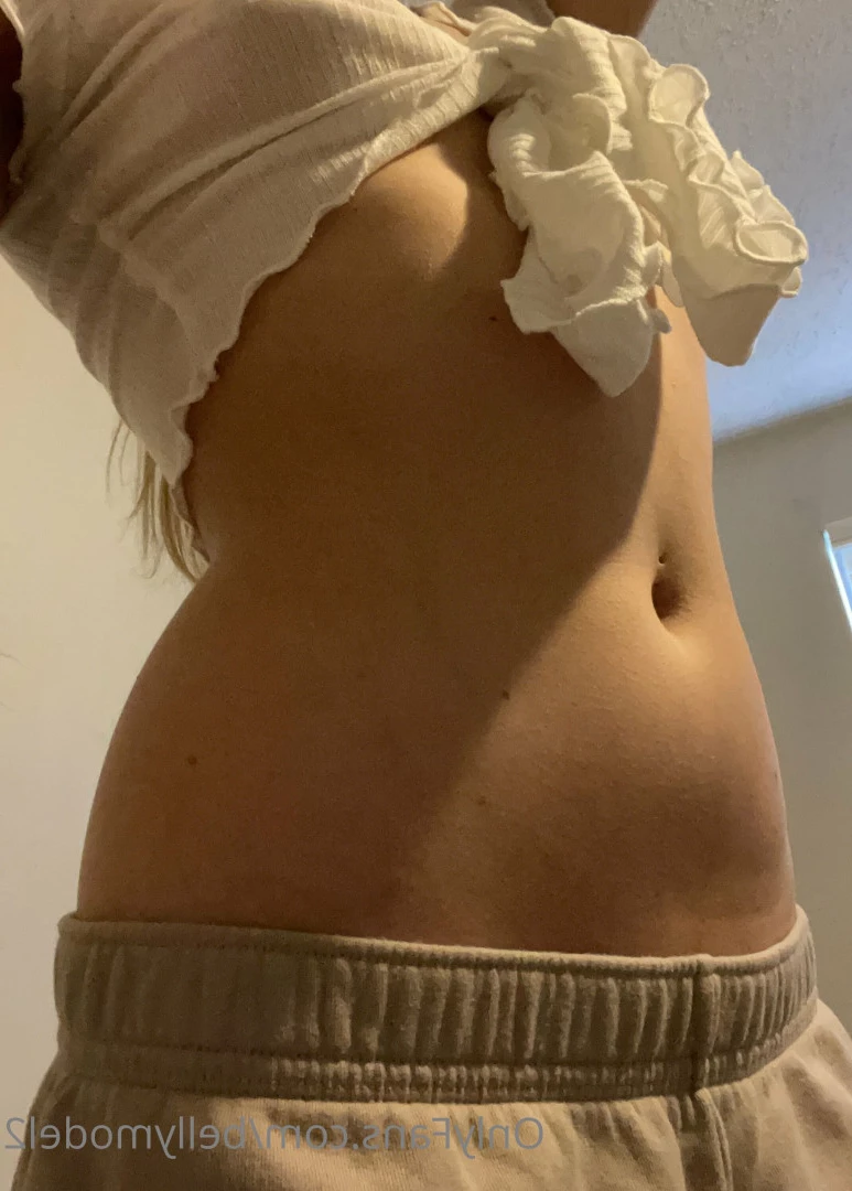 Belly Model (free) [ bellymodel2 ] Onlyfans leaked photo 6175497 on Hotleaks.tv