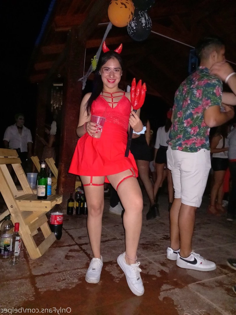 Azul Belén 💋 [ belpec ] Onlyfans leaked photo 3611286 on Hotleaks.tv