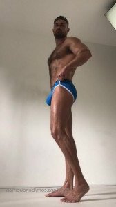 Ben Dudman [ bendudman ] Onlyfans leaked video 3111003 on Hotleaks.tv