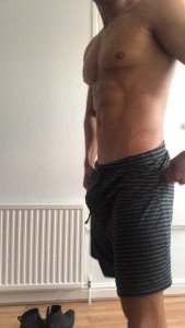 Ben Dudman [ bendudman ] Onlyfans leaked video 3111410 on Hotleaks.tv