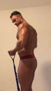 Ben Dudman [ bendudman ] Onlyfans leaked video 3111436 on Hotleaks.tv