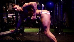 Ben Dudman [ bendudman ] Onlyfans leaked video 3111508 on Hotleaks.tv
