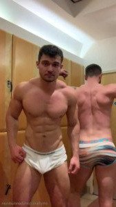 Ben Dudman [ bendudman ] Onlyfans leaked video 3112008 on Hotleaks.tv