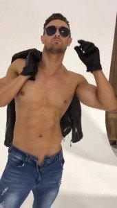 Ben Dudman [ bendudman ] Onlyfans leaked video 3112081 on Hotleaks.tv