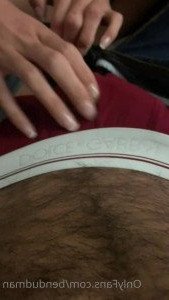 Ben Dudman [ bendudman ] Onlyfans leaked video 3112291 on Hotleaks.tv