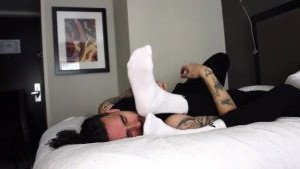 Ben Dudman [ bendudman ] Onlyfans leaked video 3112505 on Hotleaks.tv