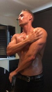 Ben Dudman [ bendudman ] Onlyfans leaked video 3112628 on Hotleaks.tv