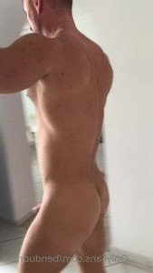 Ben Dudman [ bendudman ] Onlyfans leaked video 3112866 on Hotleaks.tv