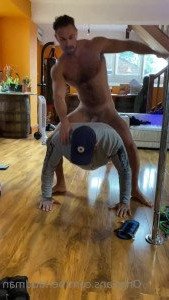 Ben Dudman [ bendudman ] Onlyfans leaked video 3112892 on Hotleaks.tv