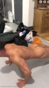 Ben Dudman [ bendudman ] Onlyfans leaked video 3112915 on Hotleaks.tv