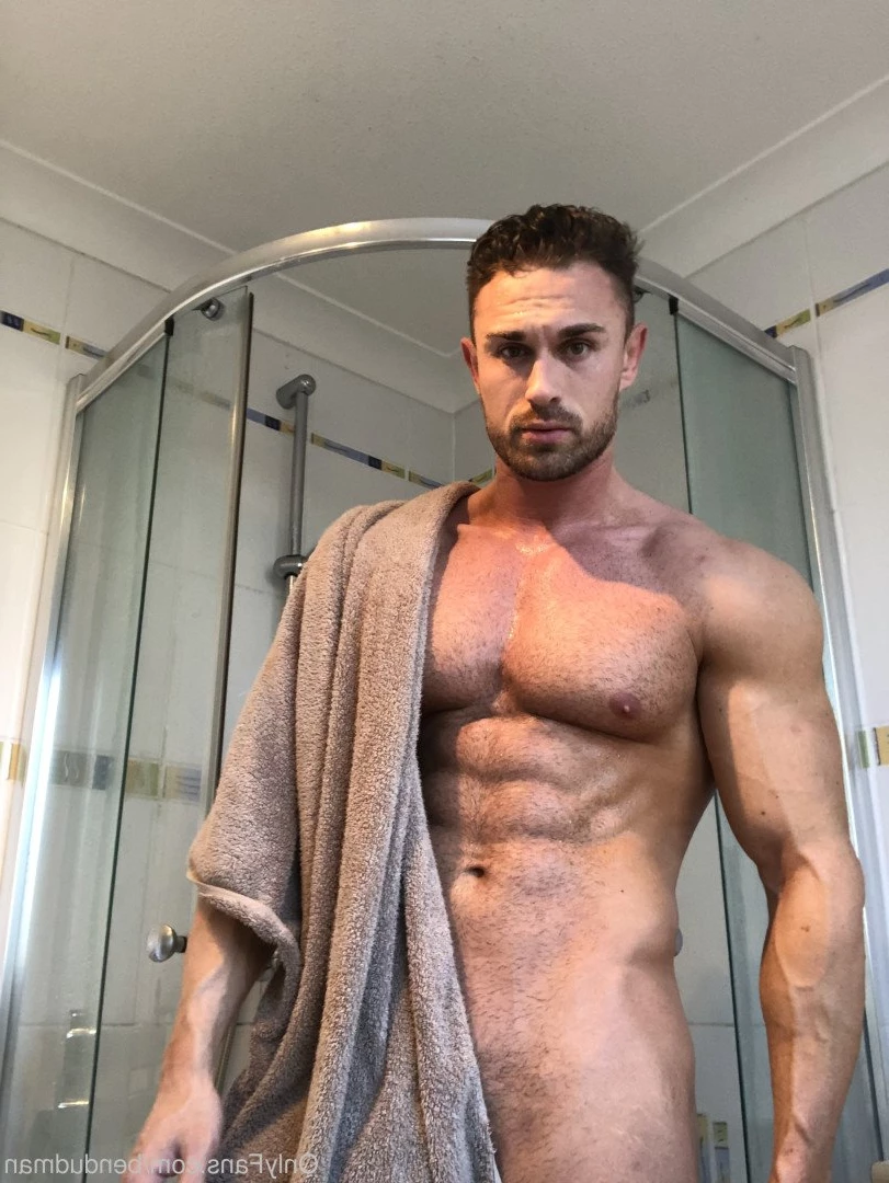 Ben Dudman [ bendudman ] Onlyfans leaked photo 3590556 on Hotleaks.tv
