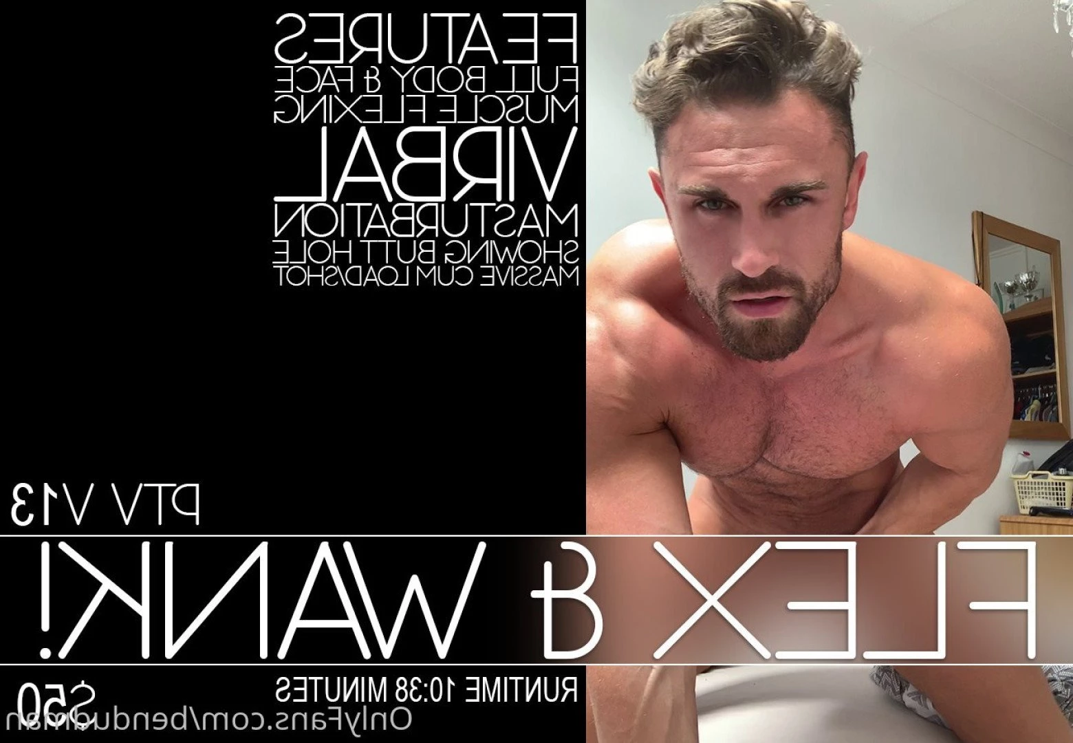 Ben Dudman [ bendudman ] Onlyfans leaked photo 3597108 on Hotleaks.tv