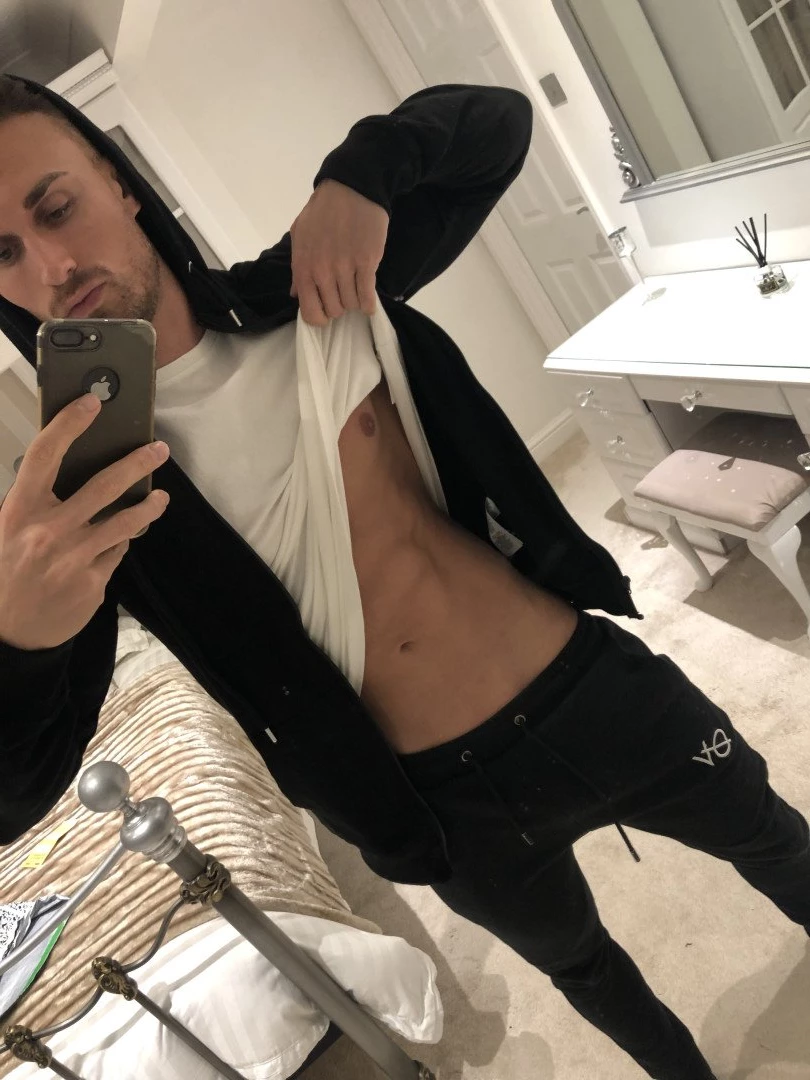 Ben Dudman [ bendudman ] Onlyfans leaked photo 3609080 on Hotleaks.tv