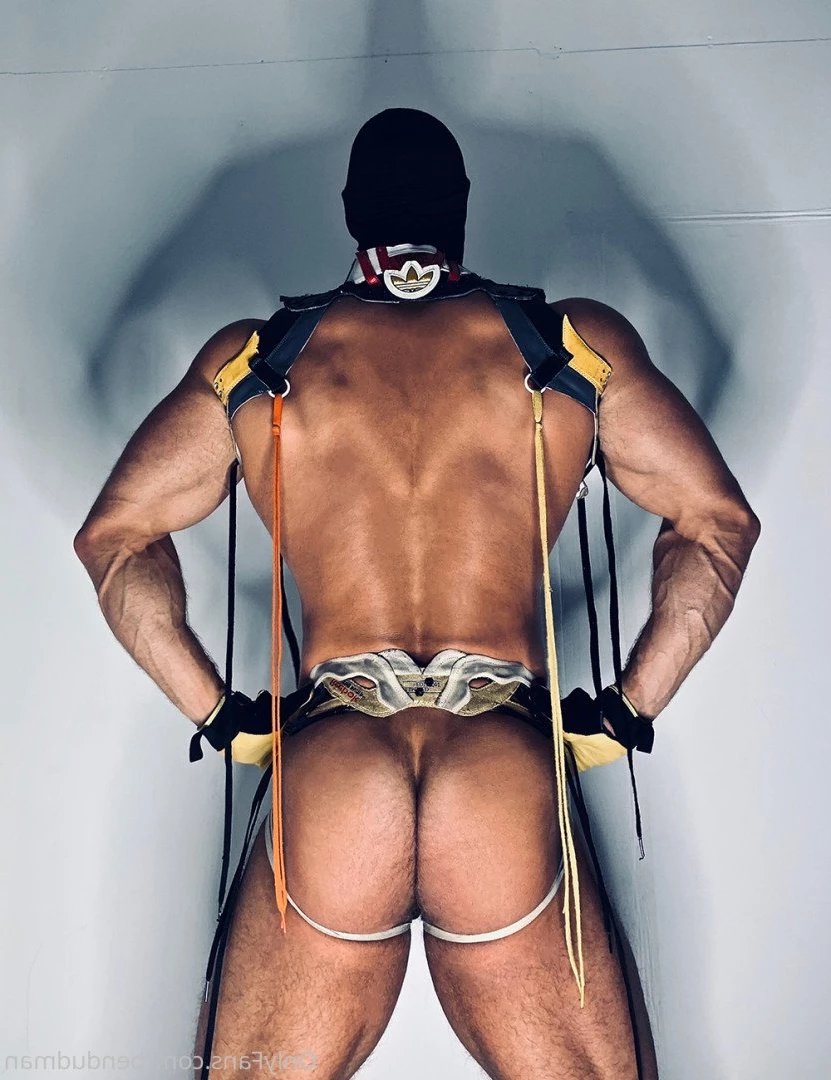 Ben Dudman [ bendudman ] Onlyfans leaked photo 3611674 on Hotleaks.tv