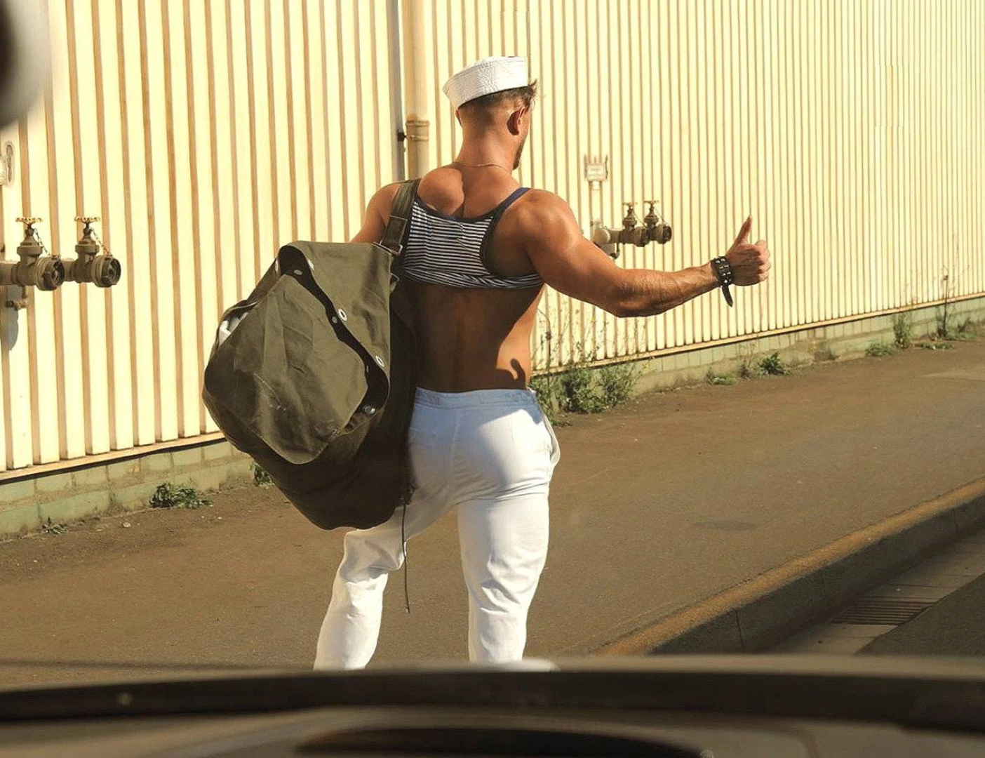 Ben Dudman [ bendudman ] Onlyfans leaked photo 3612137 on Hotleaks.tv