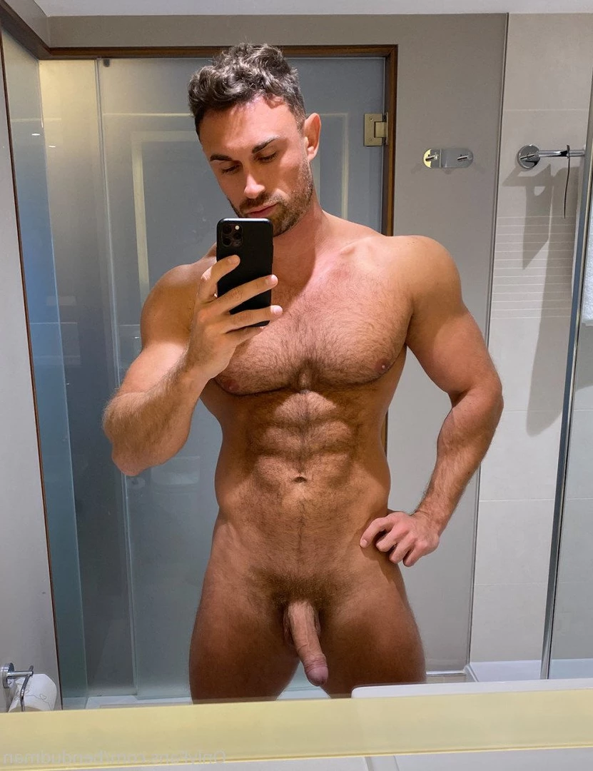 Ben Dudman [ bendudman ] Onlyfans leaked photo 3612627 on Hotleaks.tv