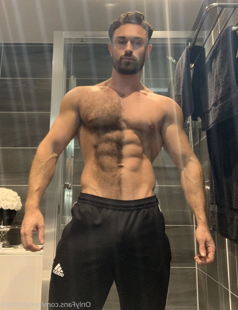 Ben Dudman [ bendudman ] Onlyfans leaked photo 3616231 on Hotleaks.tv