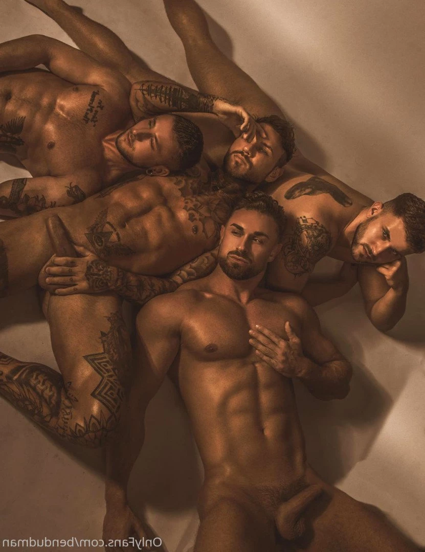 Ben Dudman [ bendudman ] Onlyfans leaked photo 3616833 on Hotleaks.tv