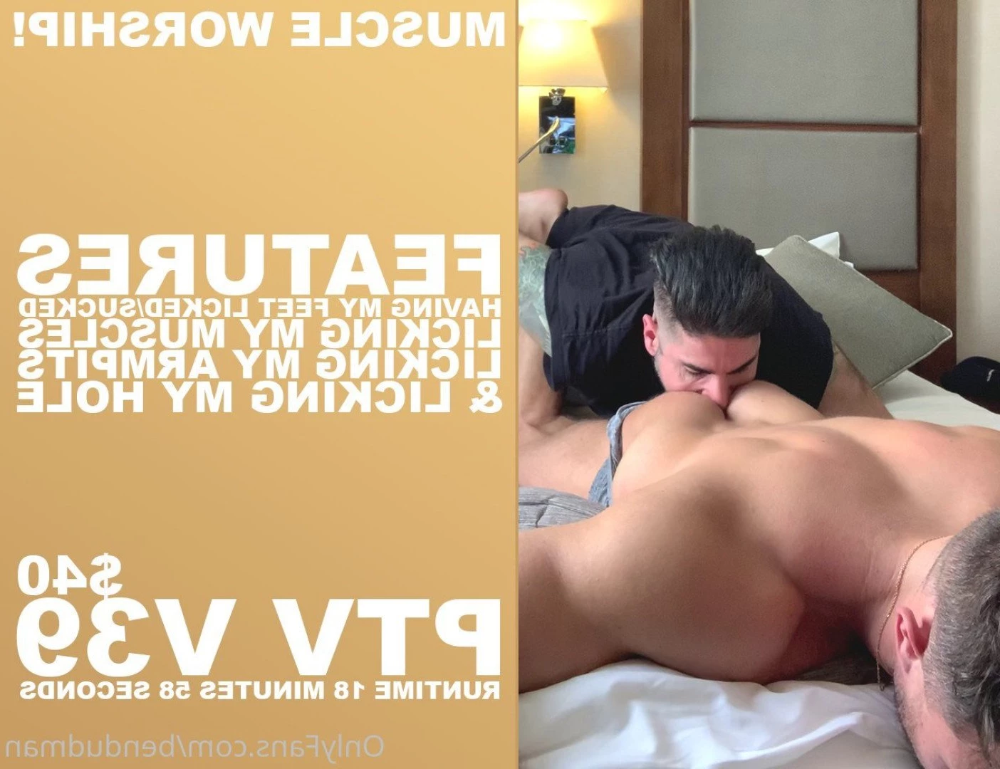Ben Dudman [ bendudman ] Onlyfans leaked photo 3623324 on Hotleaks.tv