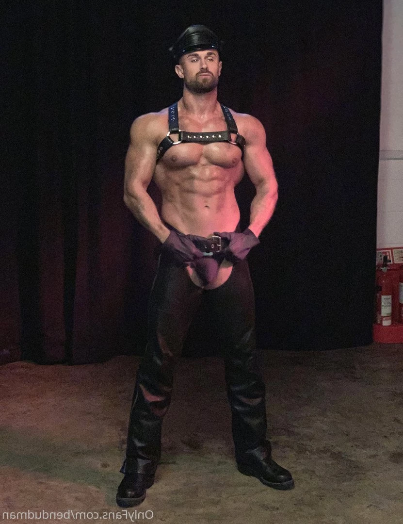 Ben Dudman [ bendudman ] Onlyfans leaked photo 3639994 on Hotleaks.tv