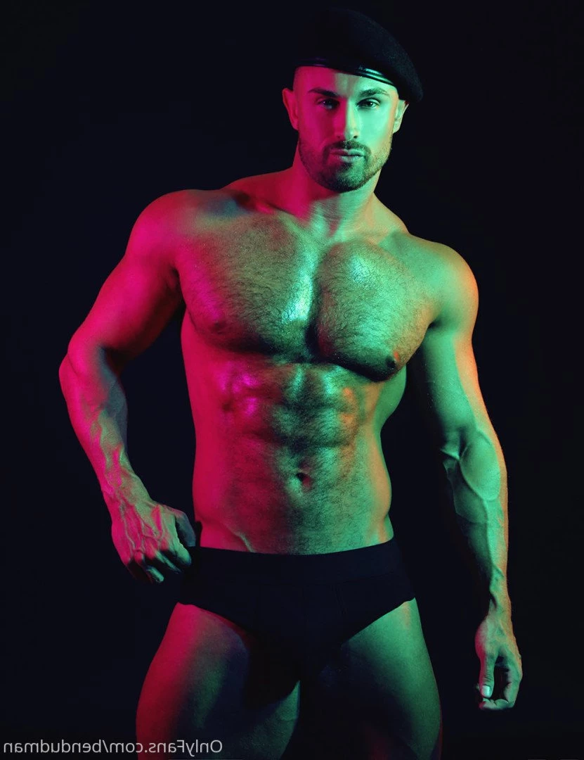 Ben Dudman [ bendudman ] Onlyfans leaked photo 3643367 on Hotleaks.tv