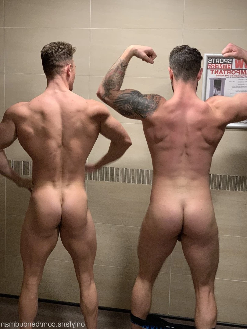 Ben Dudman [ bendudman ] Onlyfans leaked photo 3648040 on Hotleaks.tv