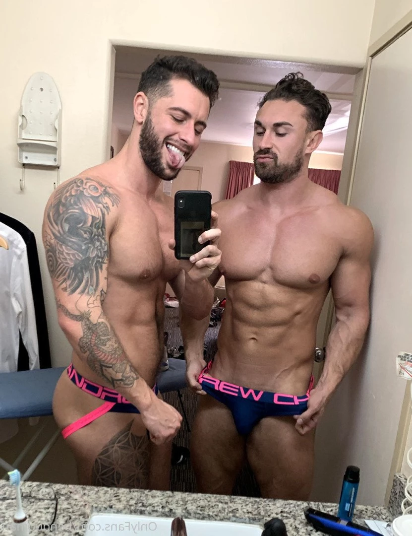 Ben Dudman [ bendudman ] Onlyfans leaked photo 3652004 on Hotleaks.tv