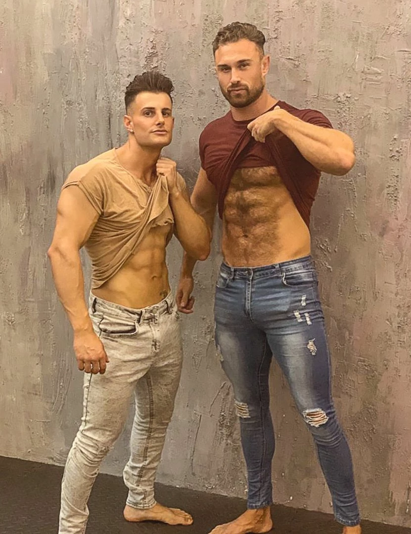 Ben Dudman [ bendudman ] Onlyfans leaked photo 3652988 on Hotleaks.tv