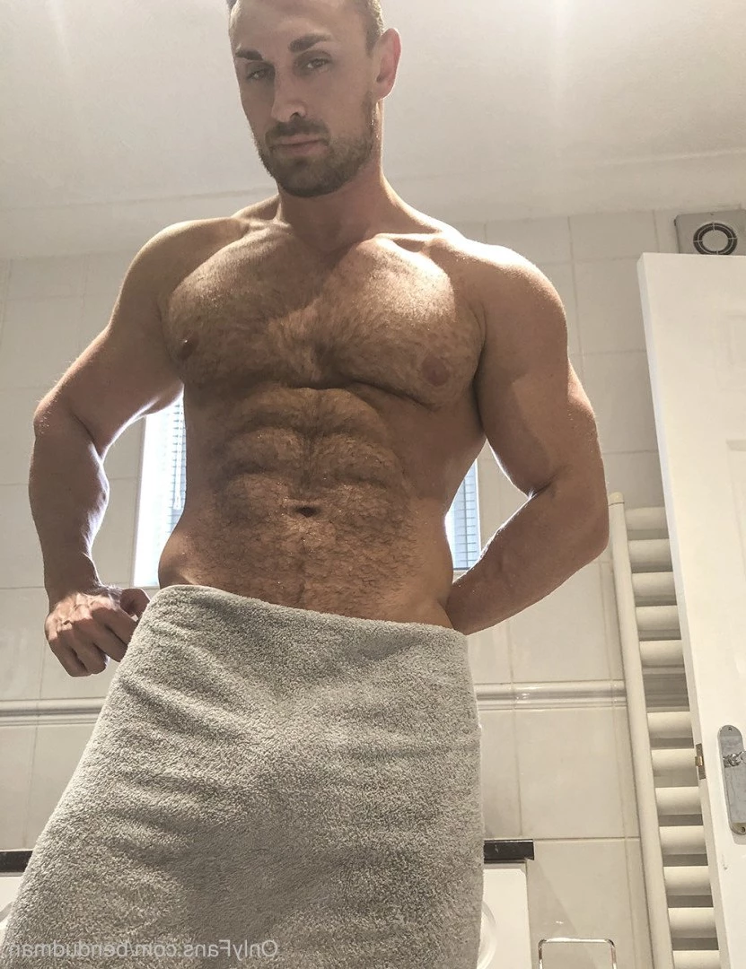 Ben Dudman [ bendudman ] Onlyfans leaked photo 3655356 on Hotleaks.tv
