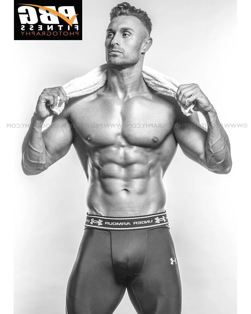 Ben Dudman [ bendudman ] Onlyfans leaked photo 3664304 on Hotleaks.tv