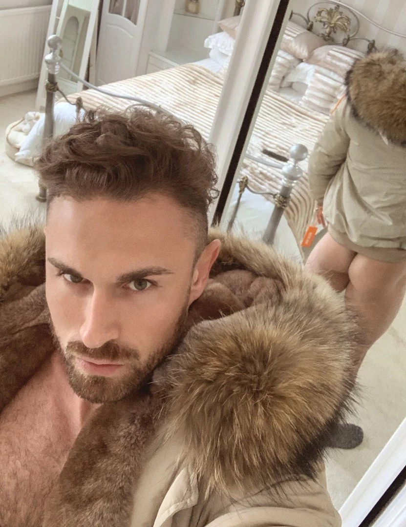 Ben Dudman [ bendudman ] Onlyfans leaked photo 3666624 on Hotleaks.tv