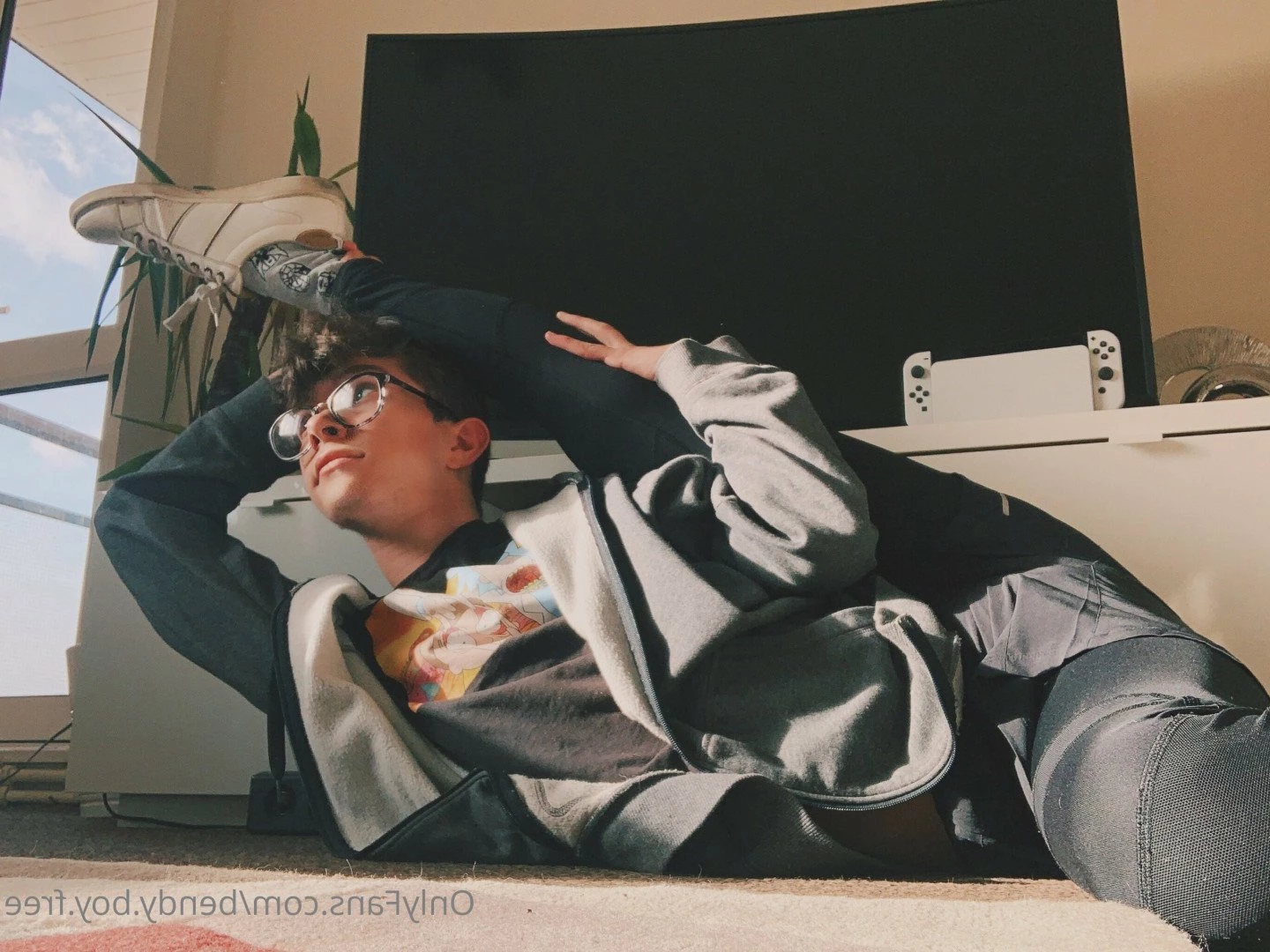 Bendy Boy FREE [ bendy.boy.free ] Onlyfans leaked photo 3700899 on Hotleaks.tv