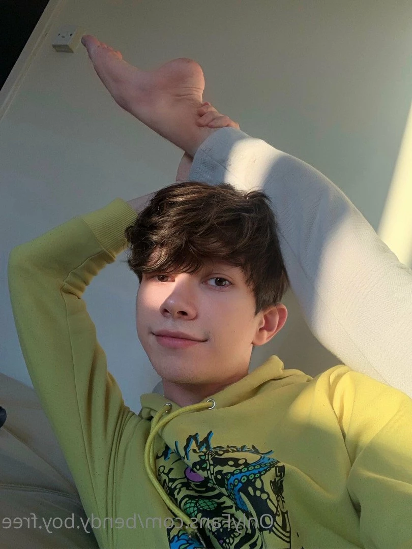 Bendy Boy FREE [ bendy.boy.free ] Onlyfans leaked photo 3702358 on Hotleaks.tv