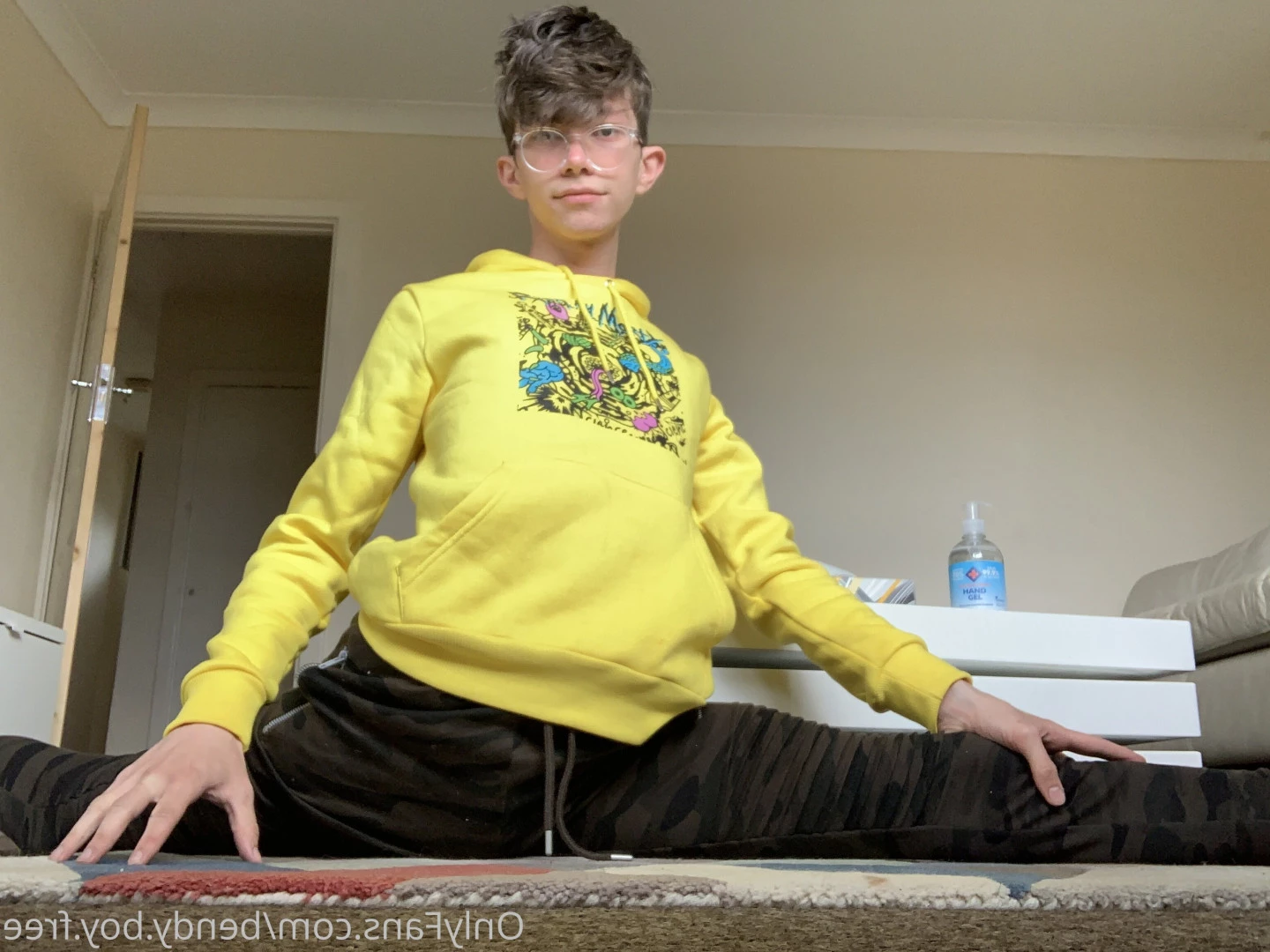 Bendy Boy FREE [ bendy.boy.free ] Onlyfans leaked photo 6366680 on Hotleaks.tv