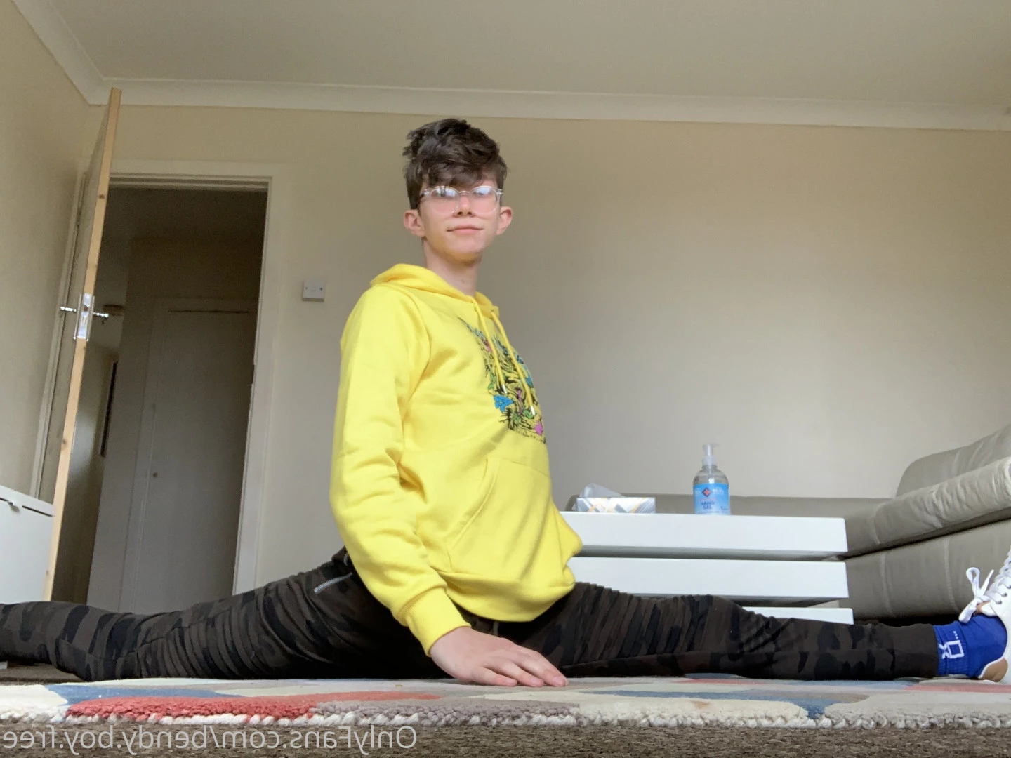 Bendy Boy FREE [ bendy.boy.free ] Onlyfans leaked photo 6366795 on Hotleaks.tv