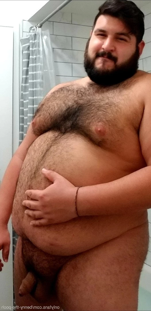 Benjamin Serrato [ benny-the-pooh ] Onlyfans leaked photo 3609324 on Hotleaks.tv